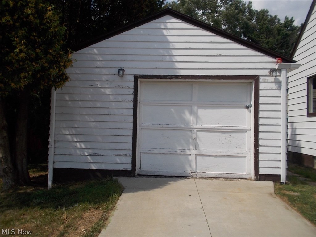Eastlawn Allotment - Residential