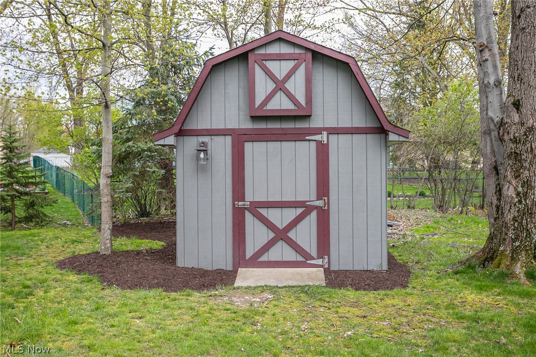 Hunting Meadows - Residential