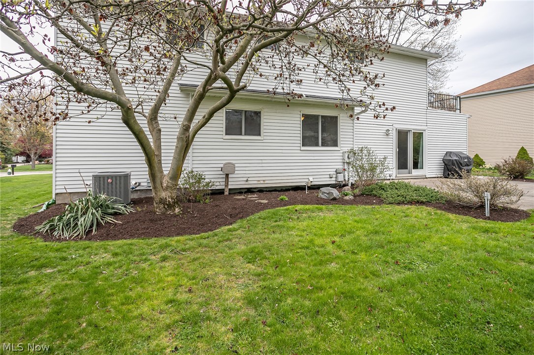 Hunting Meadows - Residential