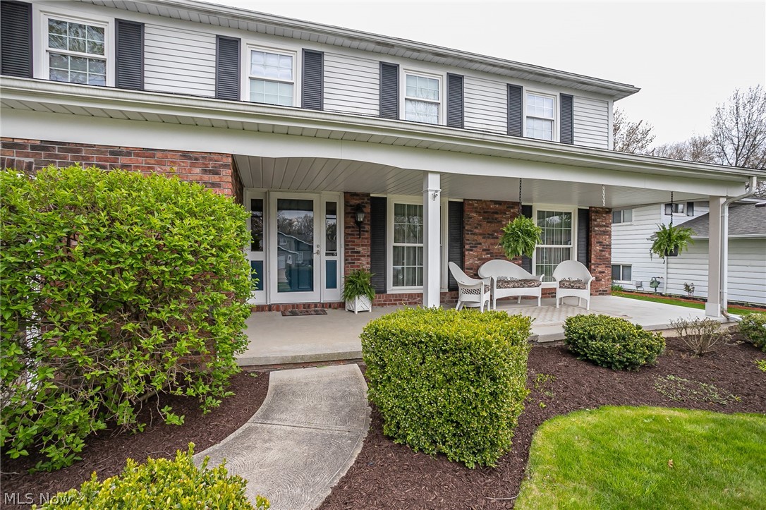 Hunting Meadows - Residential