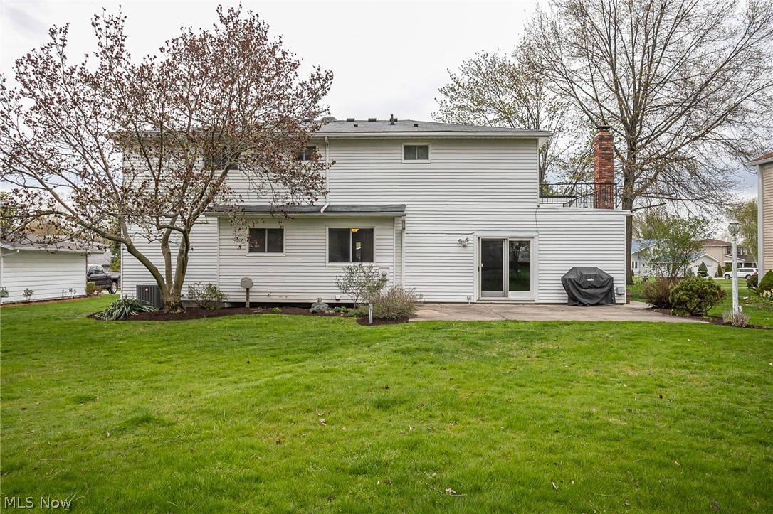 Hunting Meadows - Residential