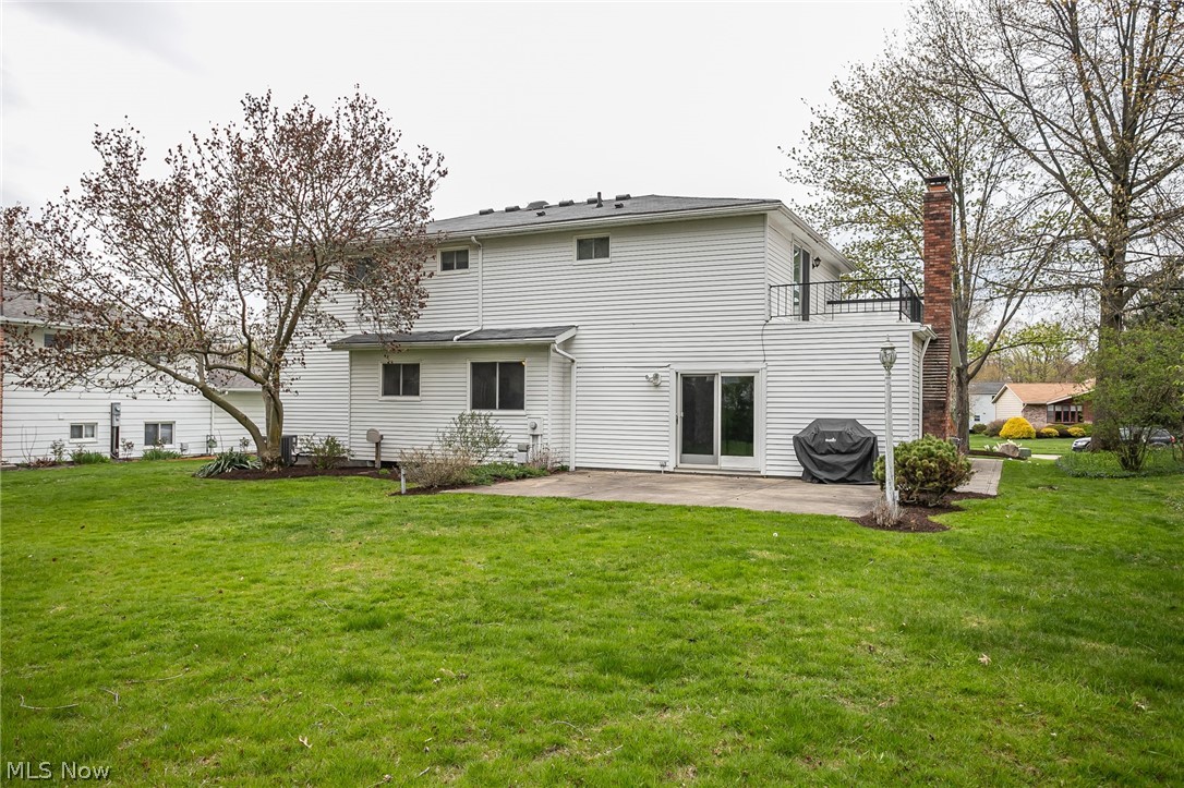 Hunting Meadows - Residential