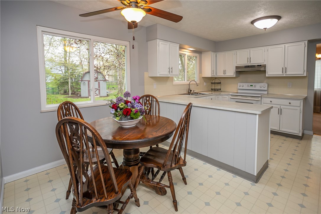 Hunting Meadows - Residential