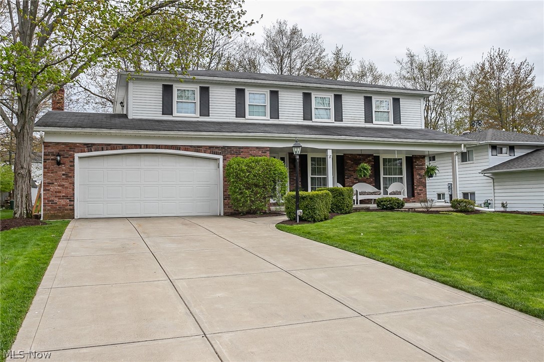 Hunting Meadows - Residential