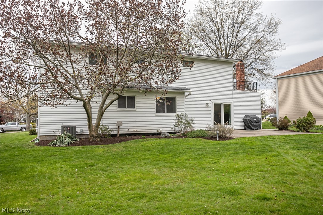 Hunting Meadows - Residential