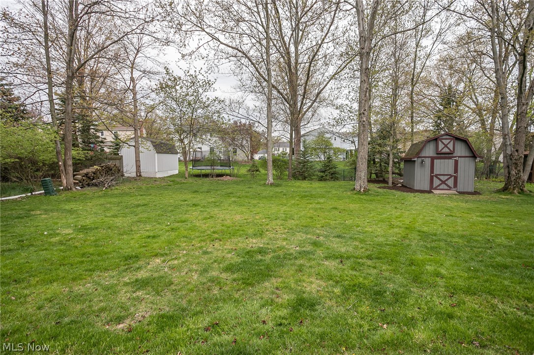 Hunting Meadows - Residential