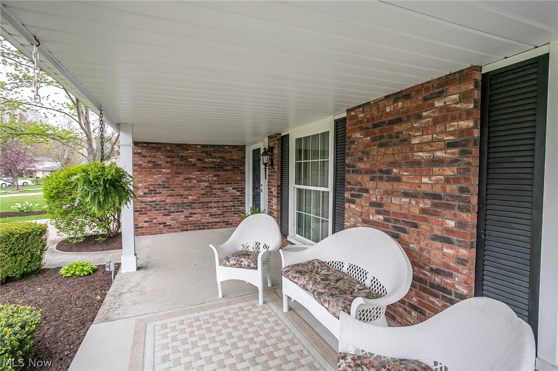 Hunting Meadows - Residential