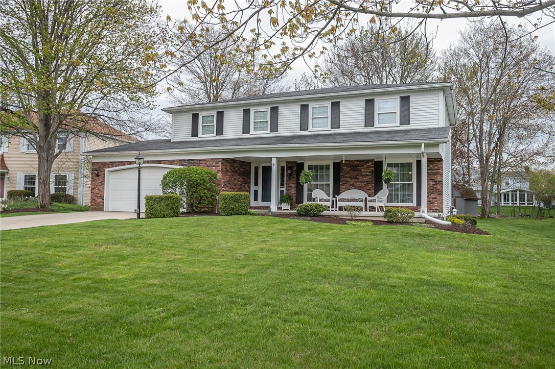 Hunting Meadows - Residential