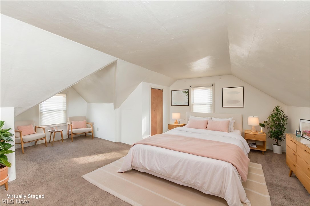 Shaker Overlook Land Cos - Residential