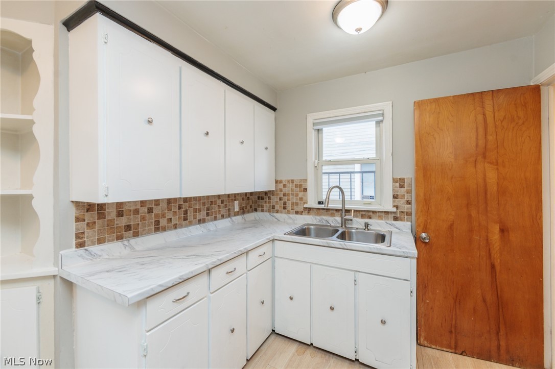 Shaker Overlook Land Cos - Residential