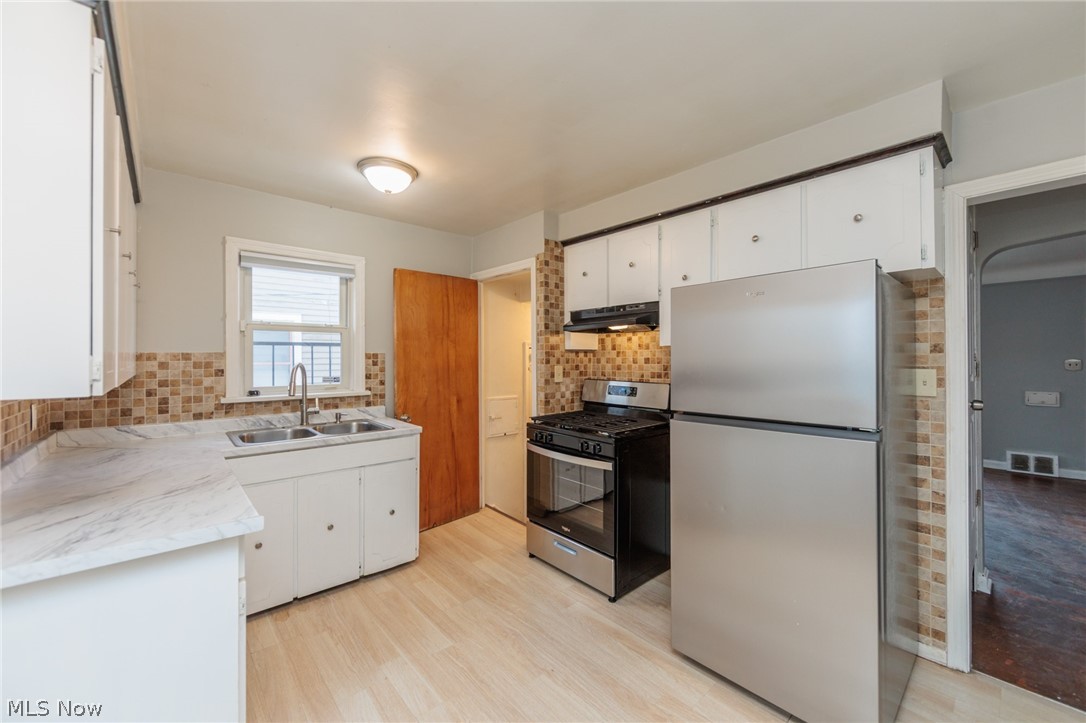 Shaker Overlook Land Cos - Residential