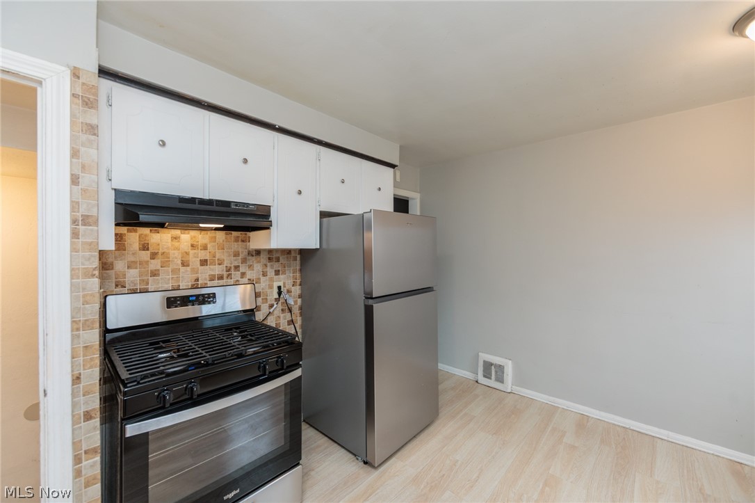 Shaker Overlook Land Cos - Residential