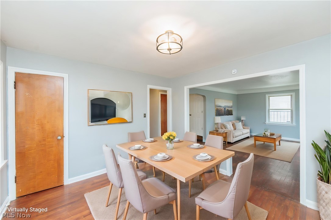 14906 Kingsford Avenue