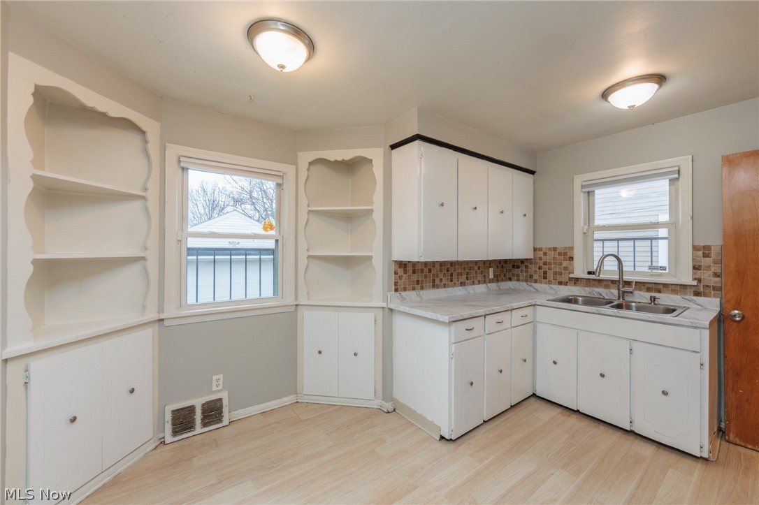 Shaker Overlook Land Cos - Residential