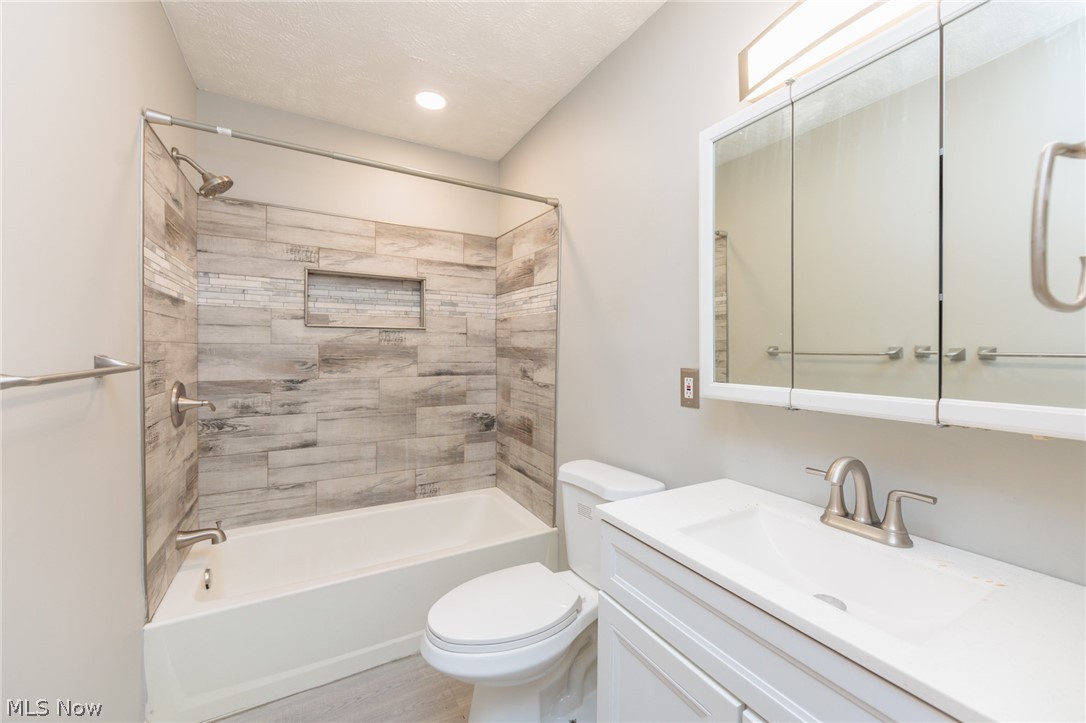 Shaker Overlook Land Cos - Residential