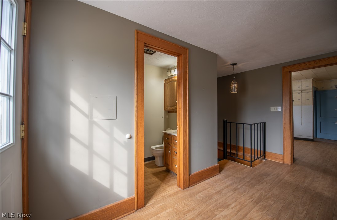 Collins & Gauntletts Tuxedo Park - Residential