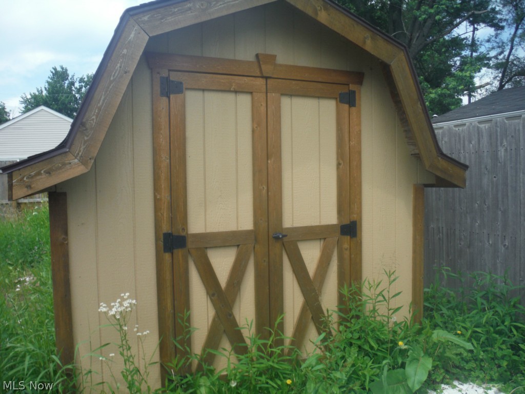 Mendelson - Residential