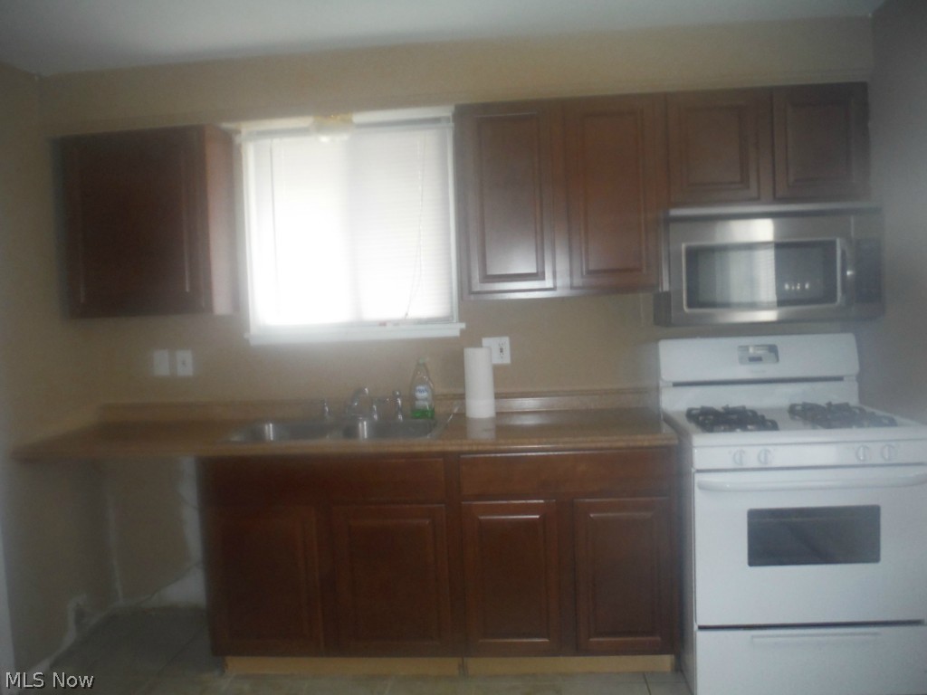 Mendelson - Residential