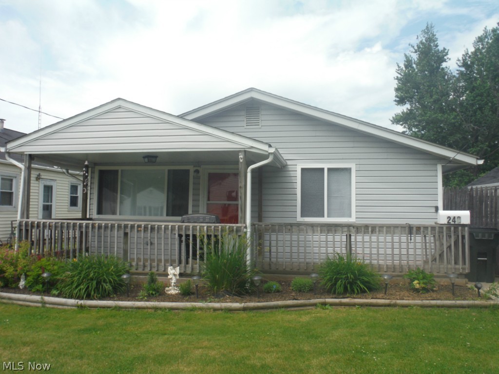 Mendelson - Residential