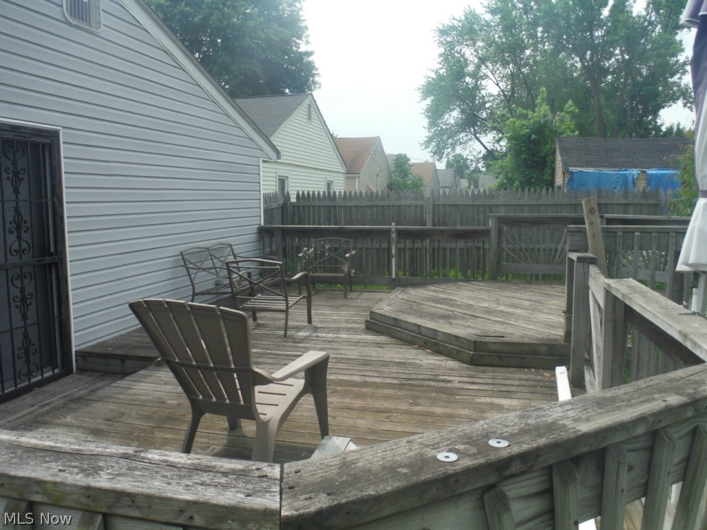 Mendelson - Residential