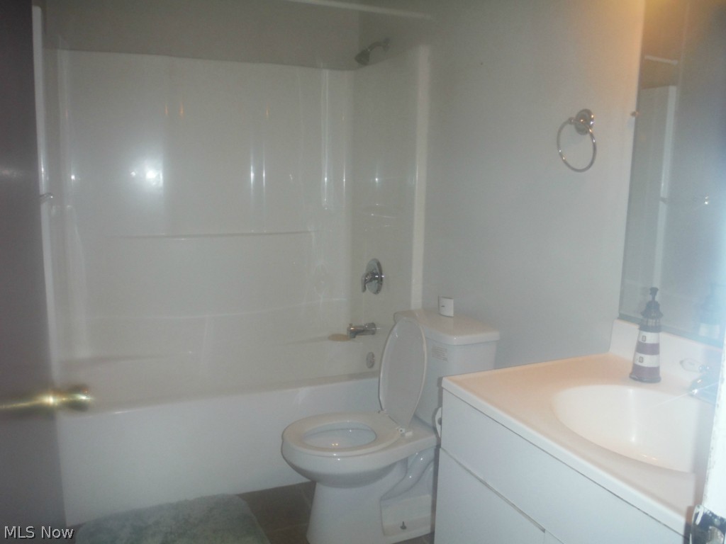 Mendelson - Residential