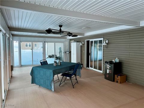 Tiny photo for 216 Benson Lane, Steubenville, OH 43952 (MLS # 5184370)