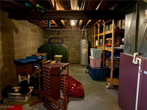 Tiny photo for 216 Benson Lane, Steubenville, OH 43952 (MLS # 5184370)