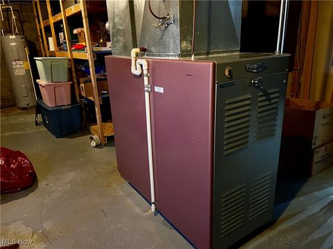 Tiny photo for 216 Benson Lane, Steubenville, OH 43952 (MLS # 5184370)