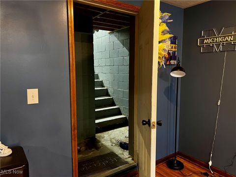 Tiny photo for 216 Benson Lane, Steubenville, OH 43952 (MLS # 5184370)