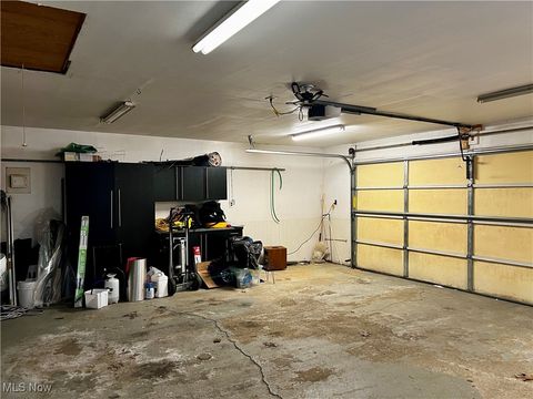 Tiny photo for 216 Benson Lane, Steubenville, OH 43952 (MLS # 5184370)