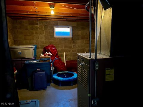 Tiny photo for 216 Benson Lane, Steubenville, OH 43952 (MLS # 5184370)