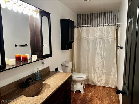 Tiny photo for 216 Benson Lane, Steubenville, OH 43952 (MLS # 5184370)