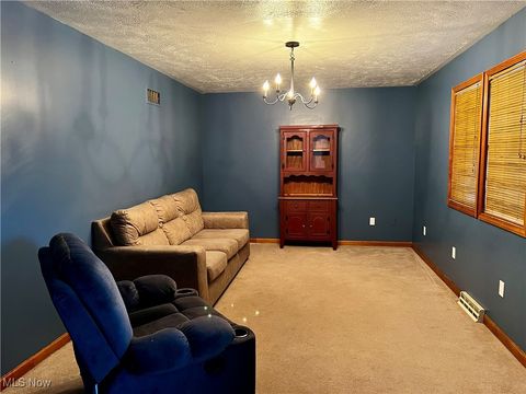 Tiny photo for 216 Benson Lane, Steubenville, OH 43952 (MLS # 5184370)