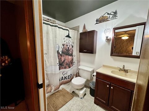 Tiny photo for 216 Benson Lane, Steubenville, OH 43952 (MLS # 5184370)