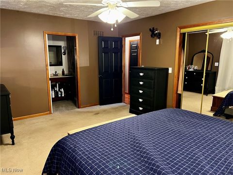 Tiny photo for 216 Benson Lane, Steubenville, OH 43952 (MLS # 5184370)