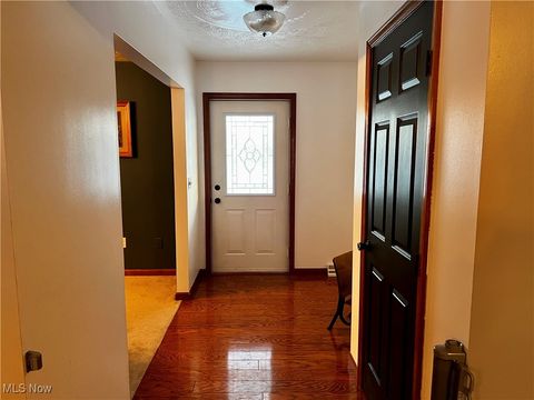 Tiny photo for 216 Benson Lane, Steubenville, OH 43952 (MLS # 5184370)