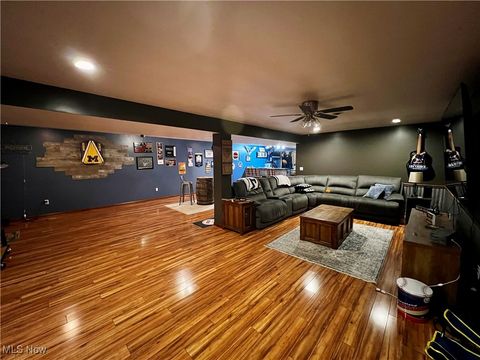 Tiny photo for 216 Benson Lane, Steubenville, OH 43952 (MLS # 5184370)