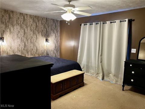 Tiny photo for 216 Benson Lane, Steubenville, OH 43952 (MLS # 5184370)