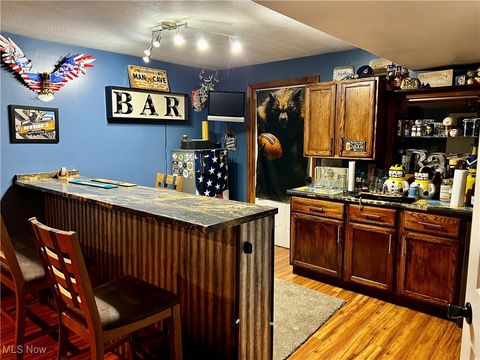 Tiny photo for 216 Benson Lane, Steubenville, OH 43952 (MLS # 5184370)