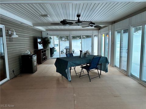 Tiny photo for 216 Benson Lane, Steubenville, OH 43952 (MLS # 5184370)