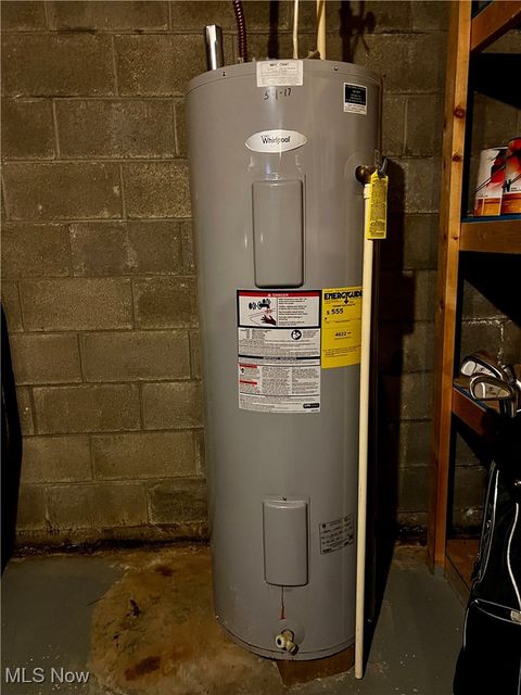 Tiny photo for 216 Benson Lane, Steubenville, OH 43952 (MLS # 5184370)