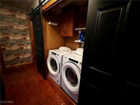 Tiny photo for 216 Benson Lane, Steubenville, OH 43952 (MLS # 5184370)