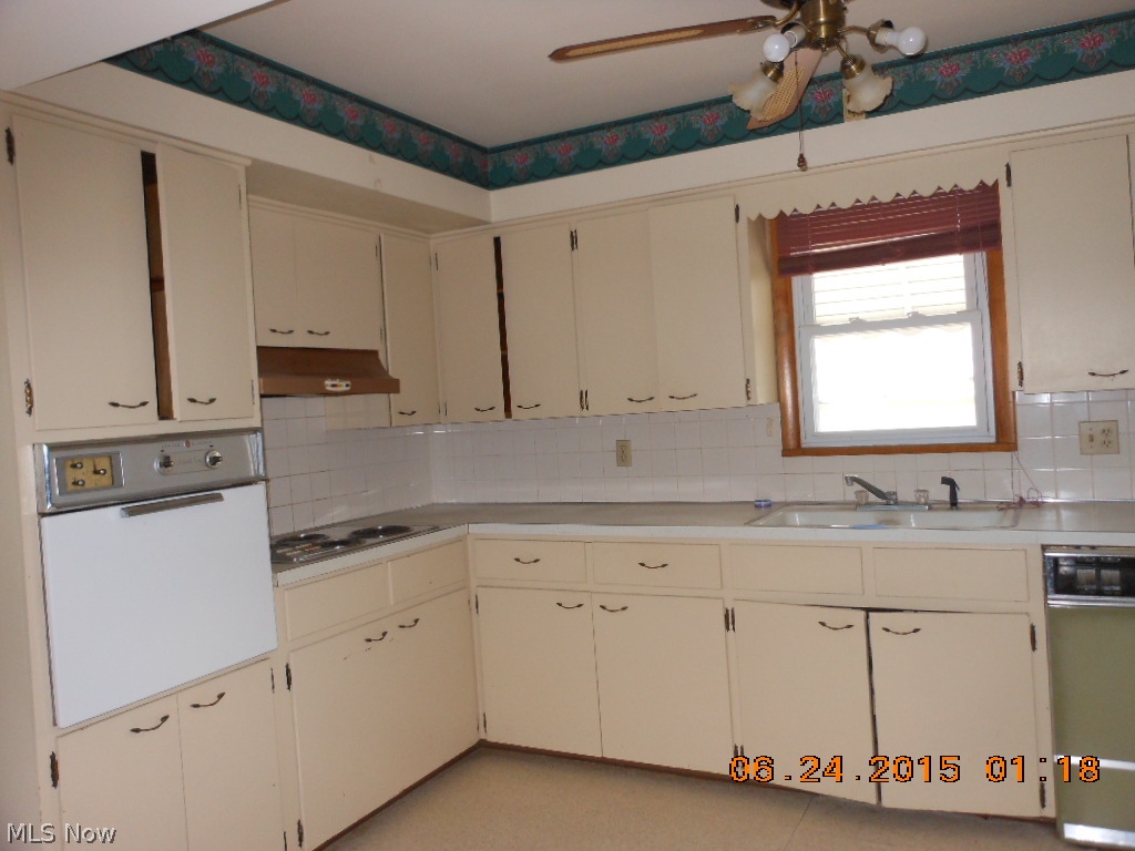 Parkway Estate #1 - Residential