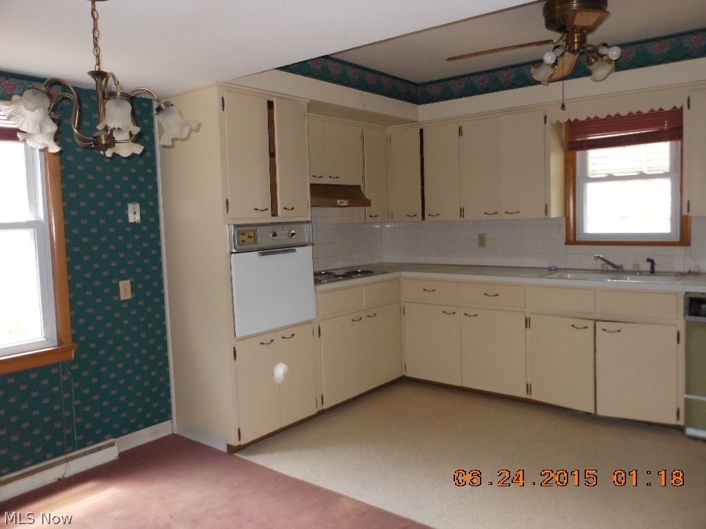 Parkway Estate #1 - Residential