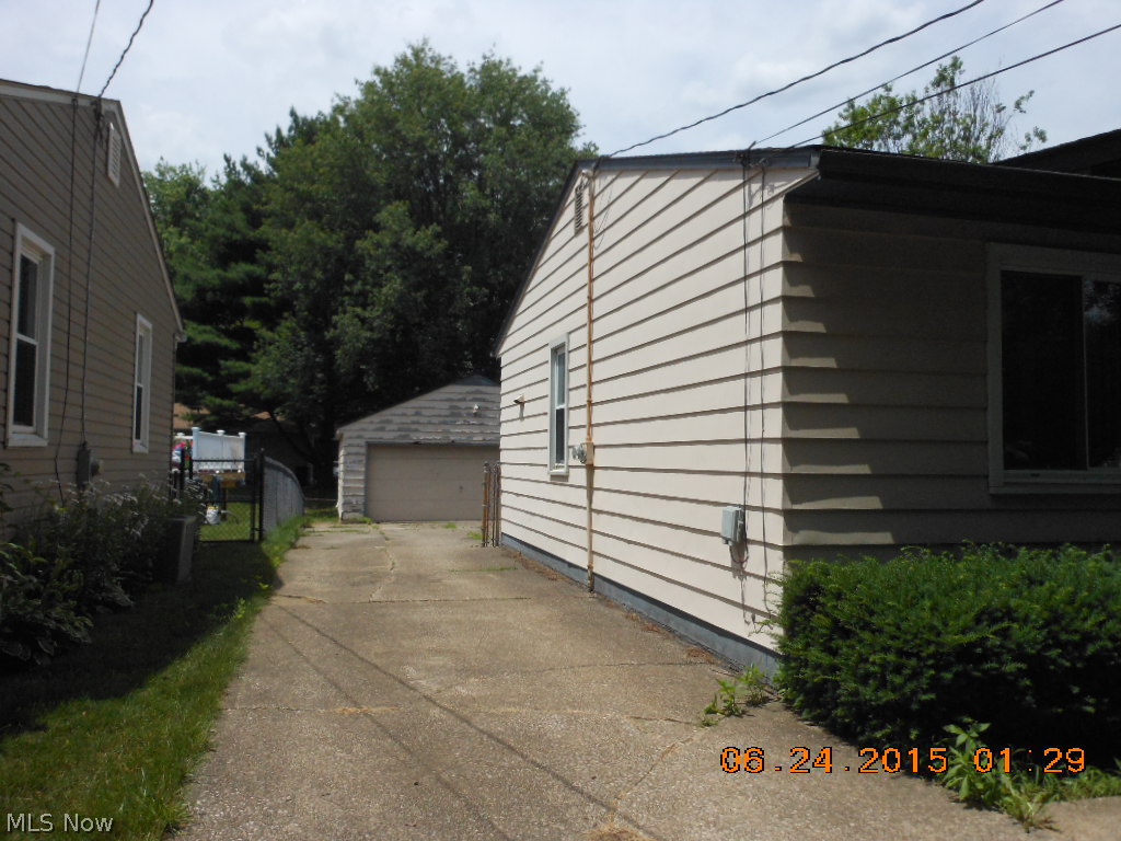 Parkway Estate #1 - Residential