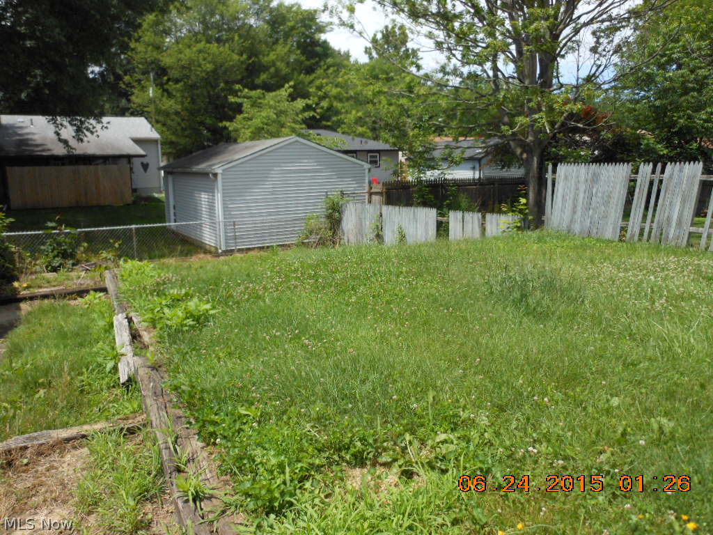 Parkway Estate #1 - Residential