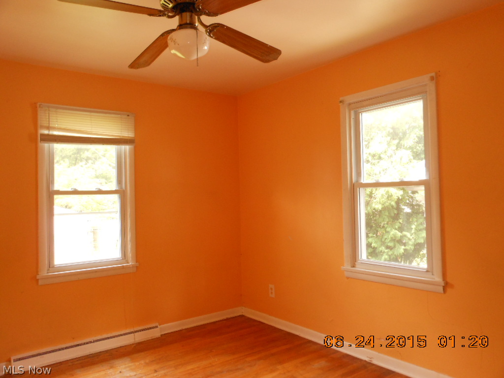 Parkway Estate #1 - Residential