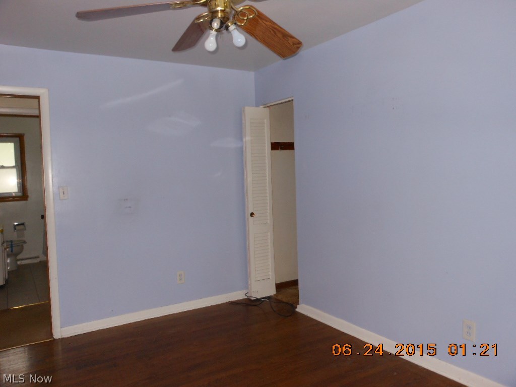 Parkway Estate #1 - Residential