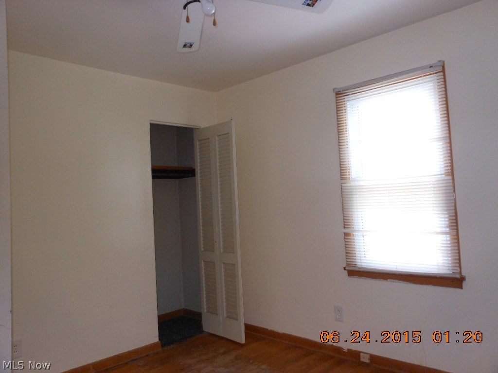 Parkway Estate #1 - Residential