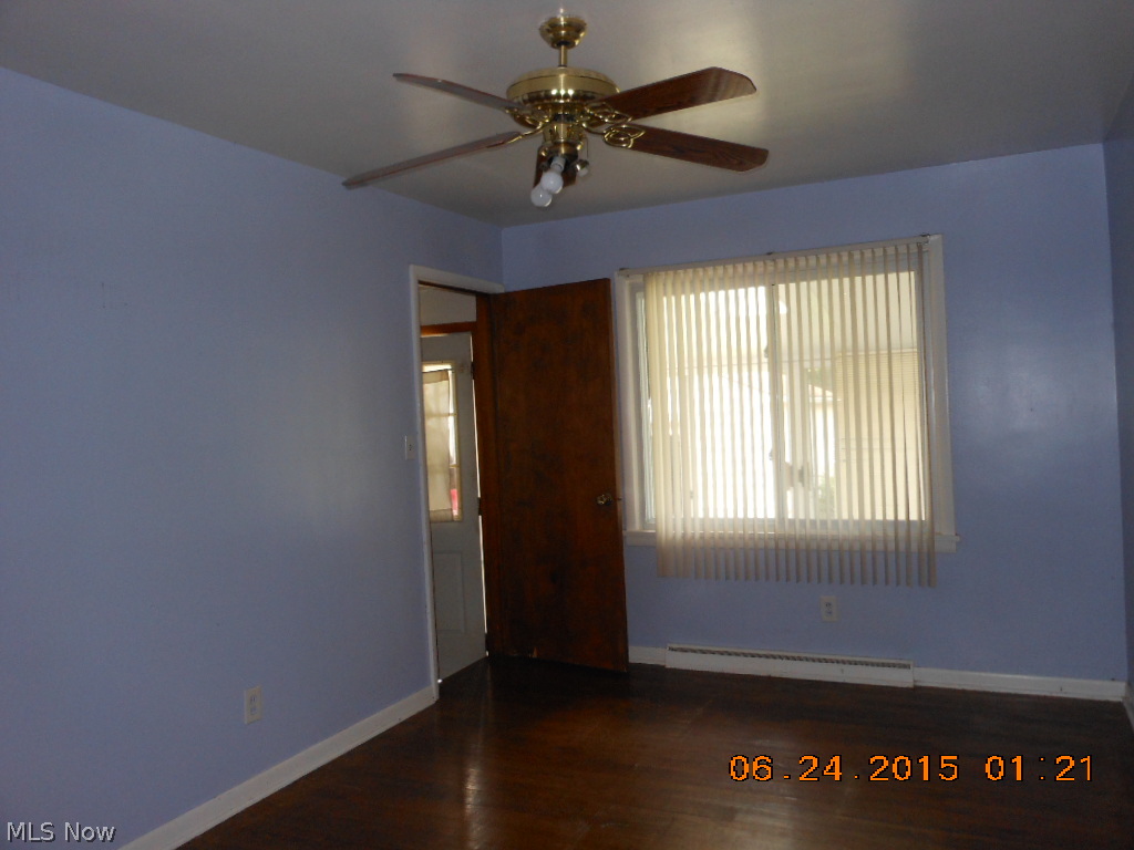 Parkway Estate #1 - Residential